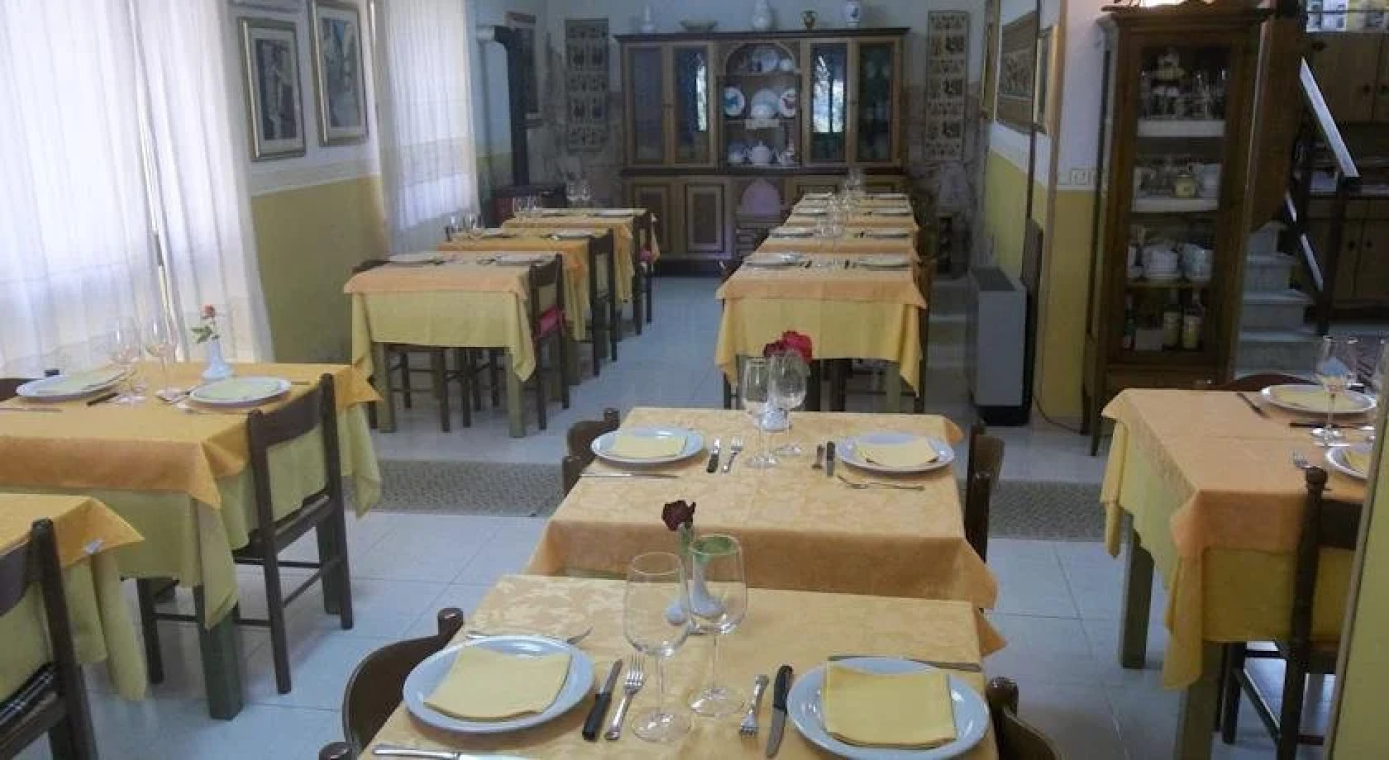 Hotel La Capannina