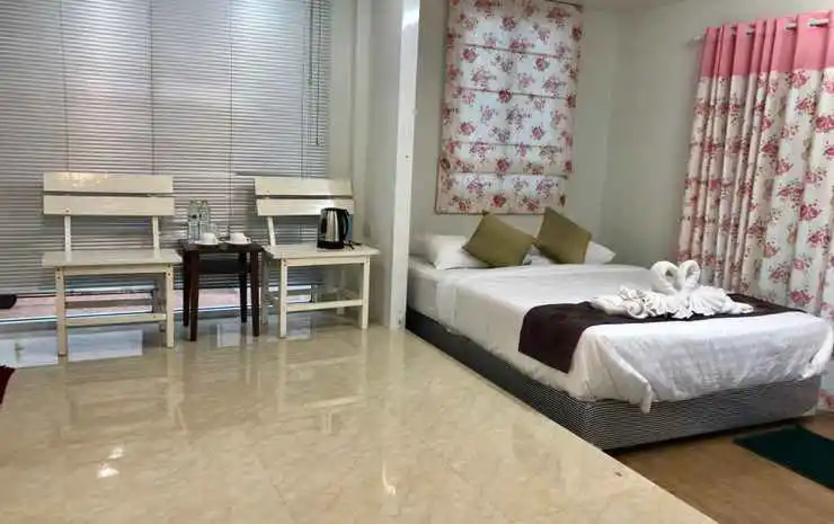 Beautiful Memories Resort