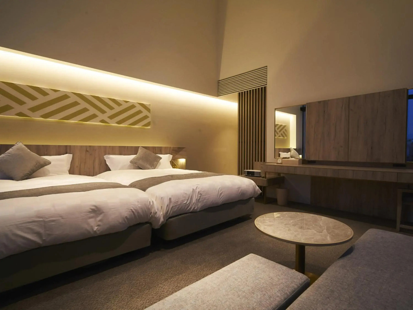 Garden Terrace Saga Hotels & Resorts