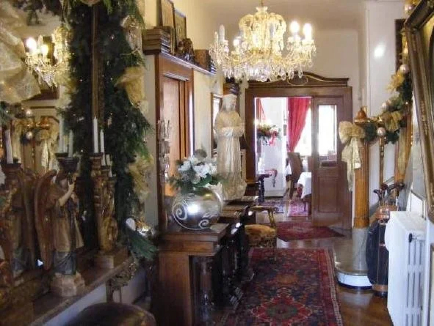 Hotel Restaurant Villa Katz