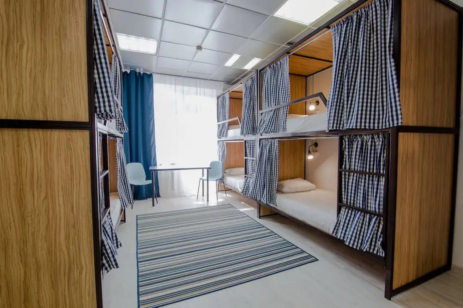 Артист на Казанском