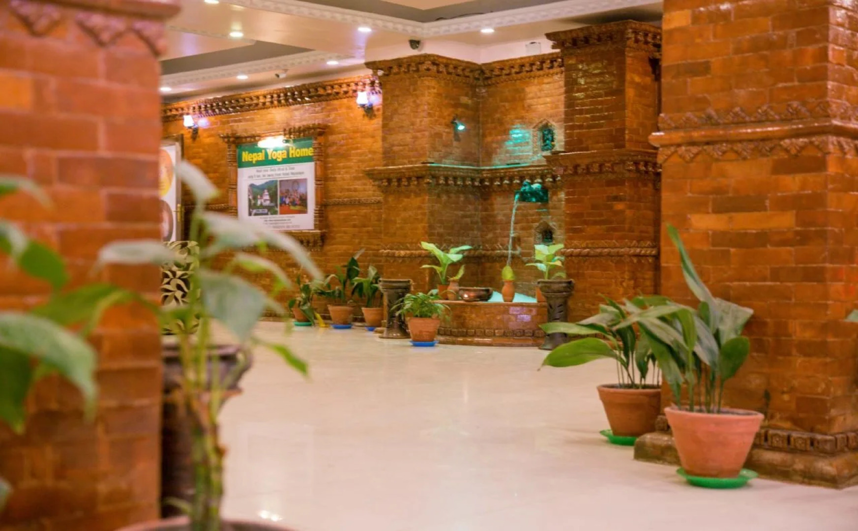 Hotel Nepalaya
