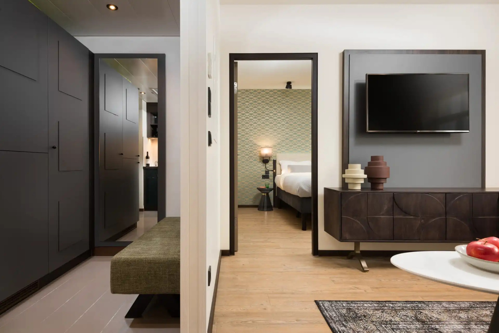 master Mirabell Salzburg