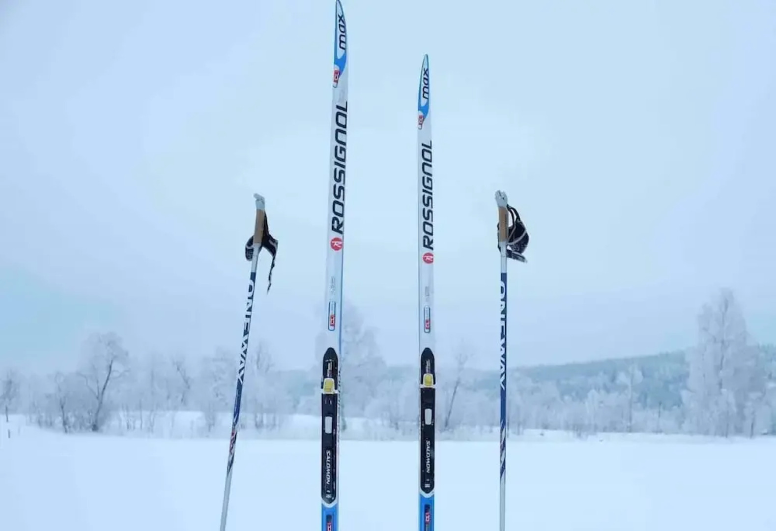 5 bed Country Home Only 2 hrs North of Stockholm