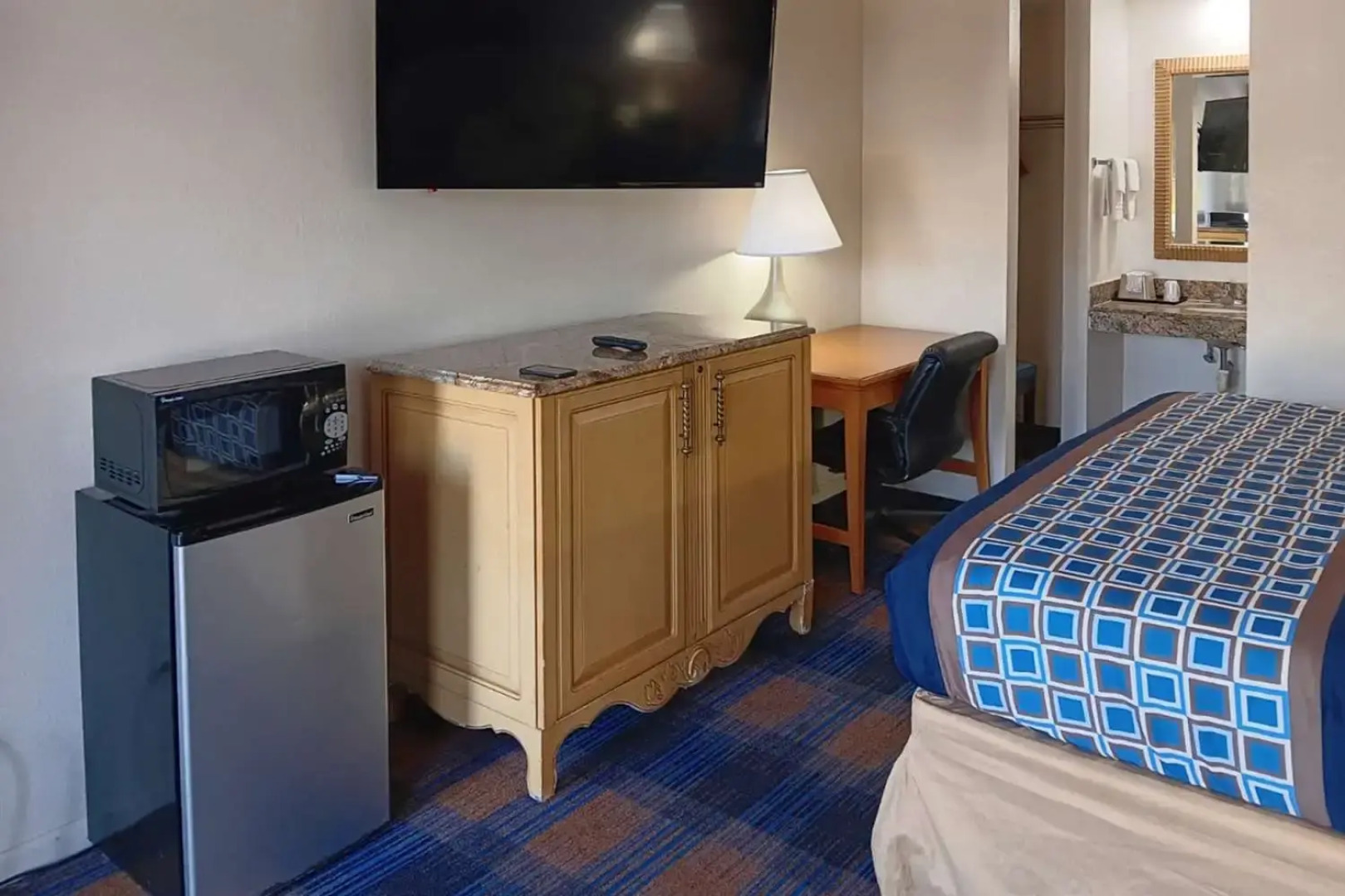 Rodeway Inn Lake City I-75