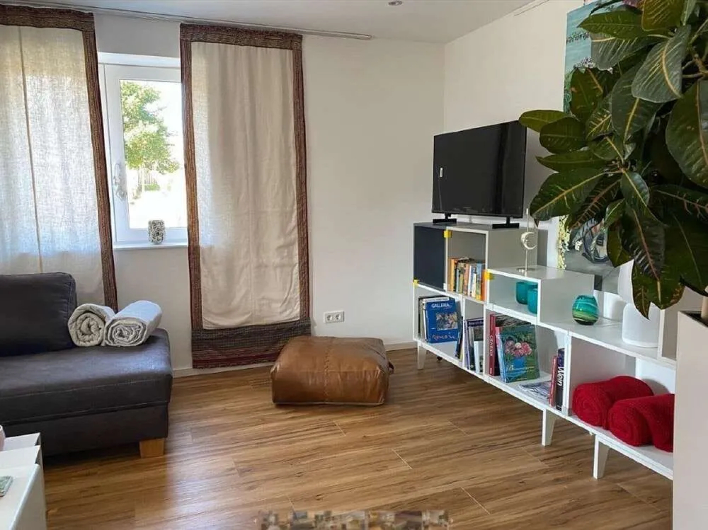 Cosy Flat in Trittenheim in a Charming Area