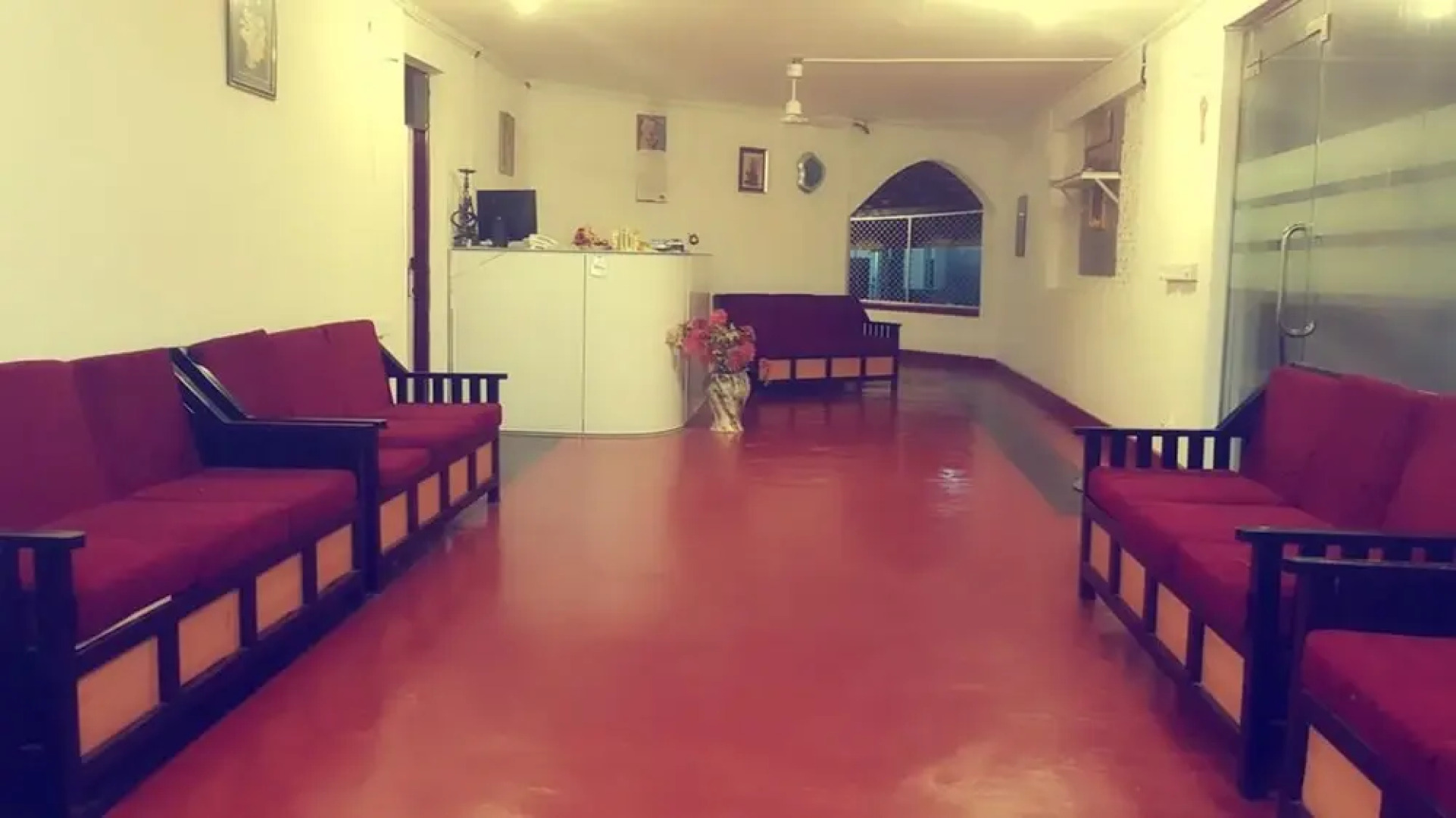 Delight Guest House And Restaurant