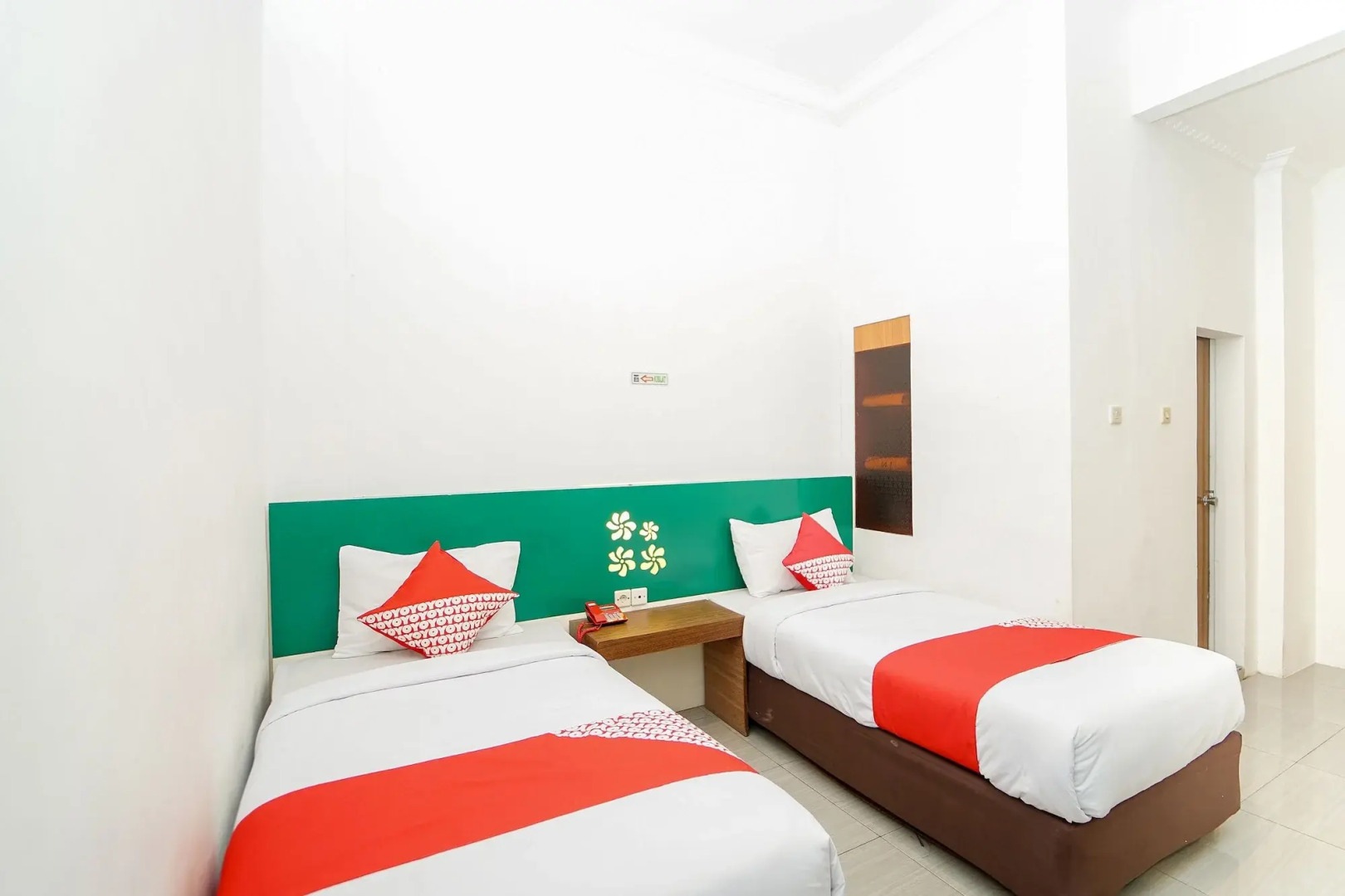 Andita Syariah Hotel