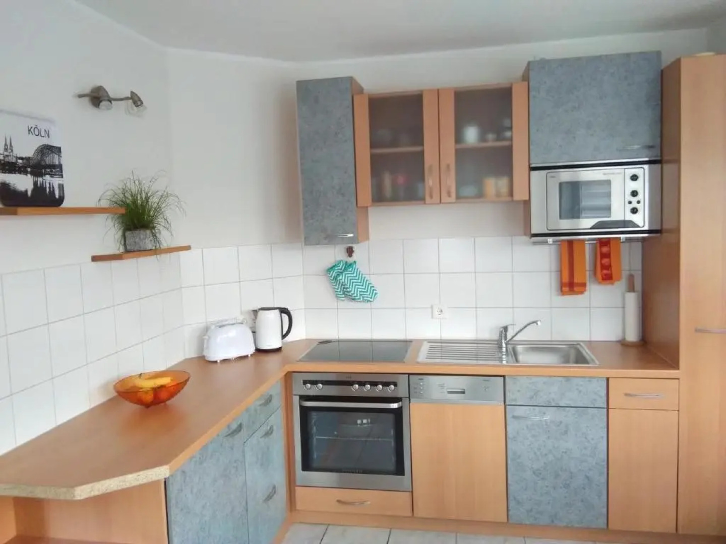 Ferienwohnung Erlenhof