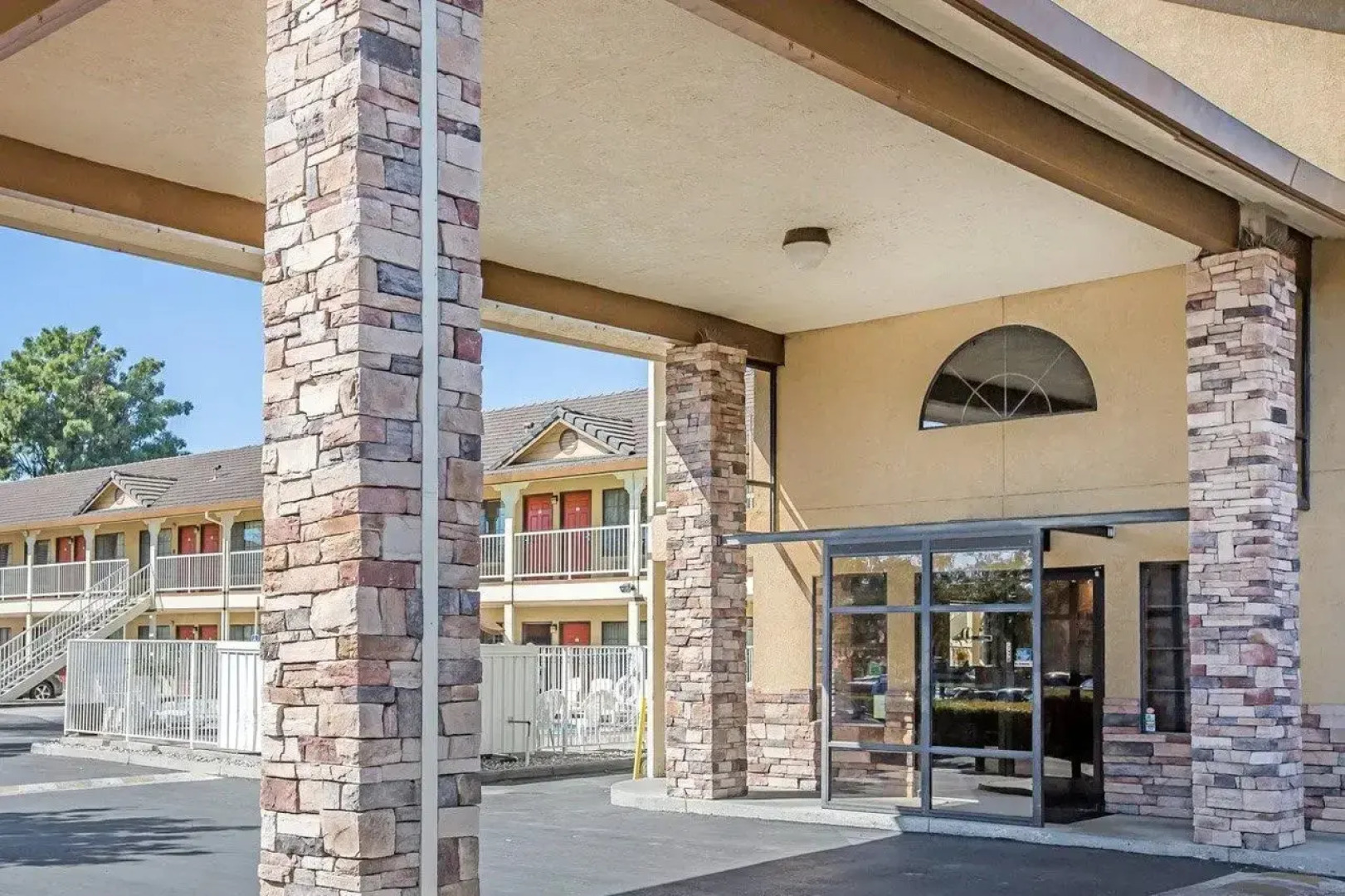 Quality Inn & Suites Woodland - Sacramento Airport