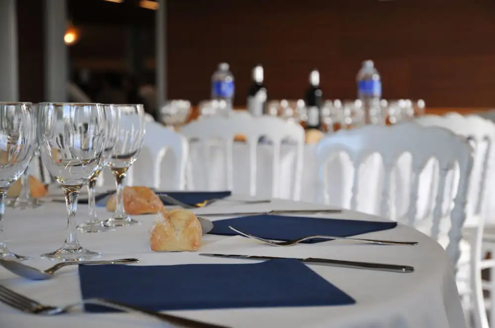 Hôtel Atlantica Bordeaux Metropole