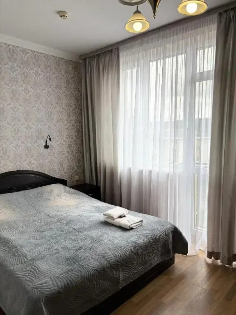 Готель ПАРК