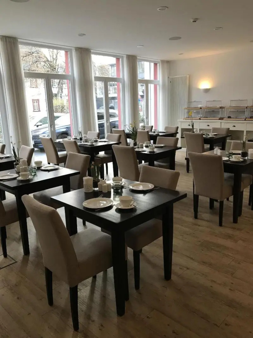 Hotel Bartmanns Haus