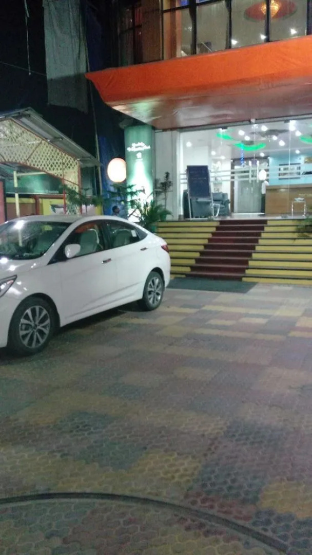 Hotel Dooars Mountain