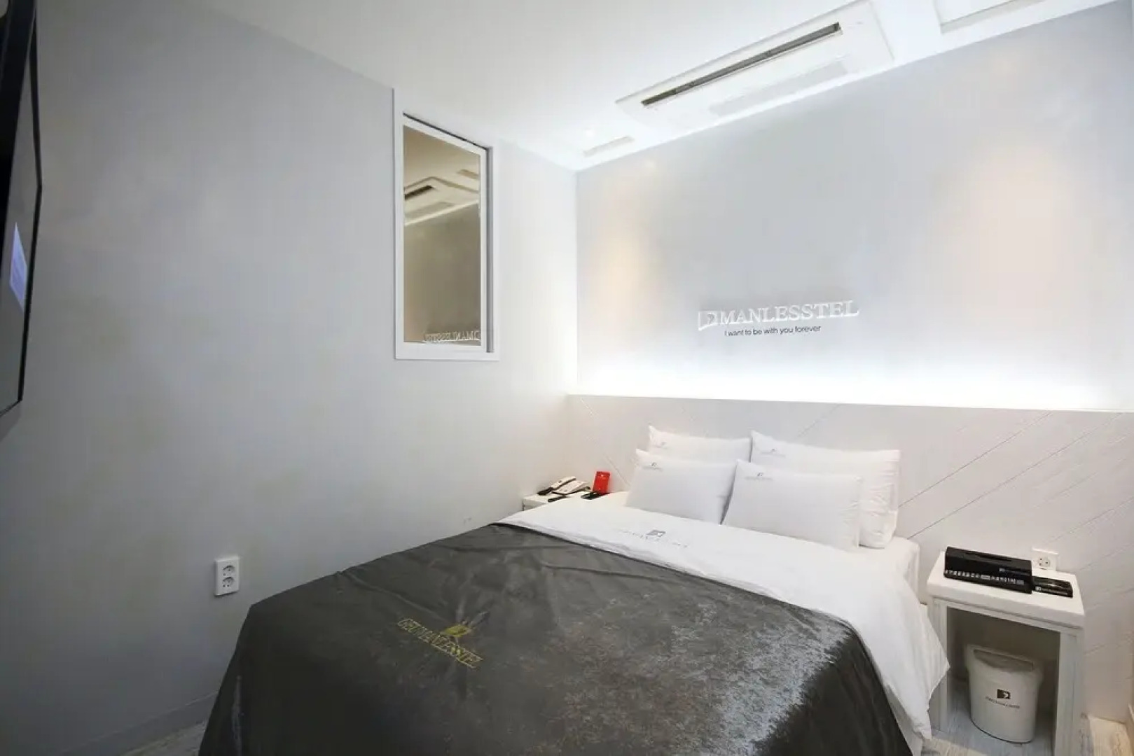 Gwangyang Geu Self Check-in Motel