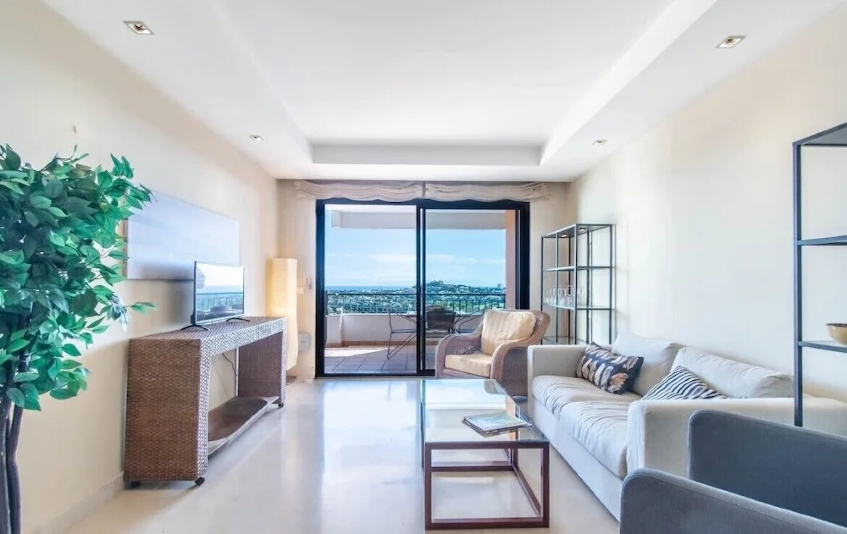 La Quinta Suites Golf