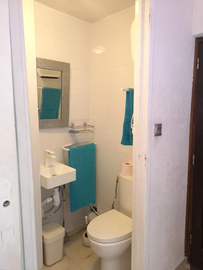 Apartment With one Bedroom in Saint-étienne, With Wifi - 18 km From th