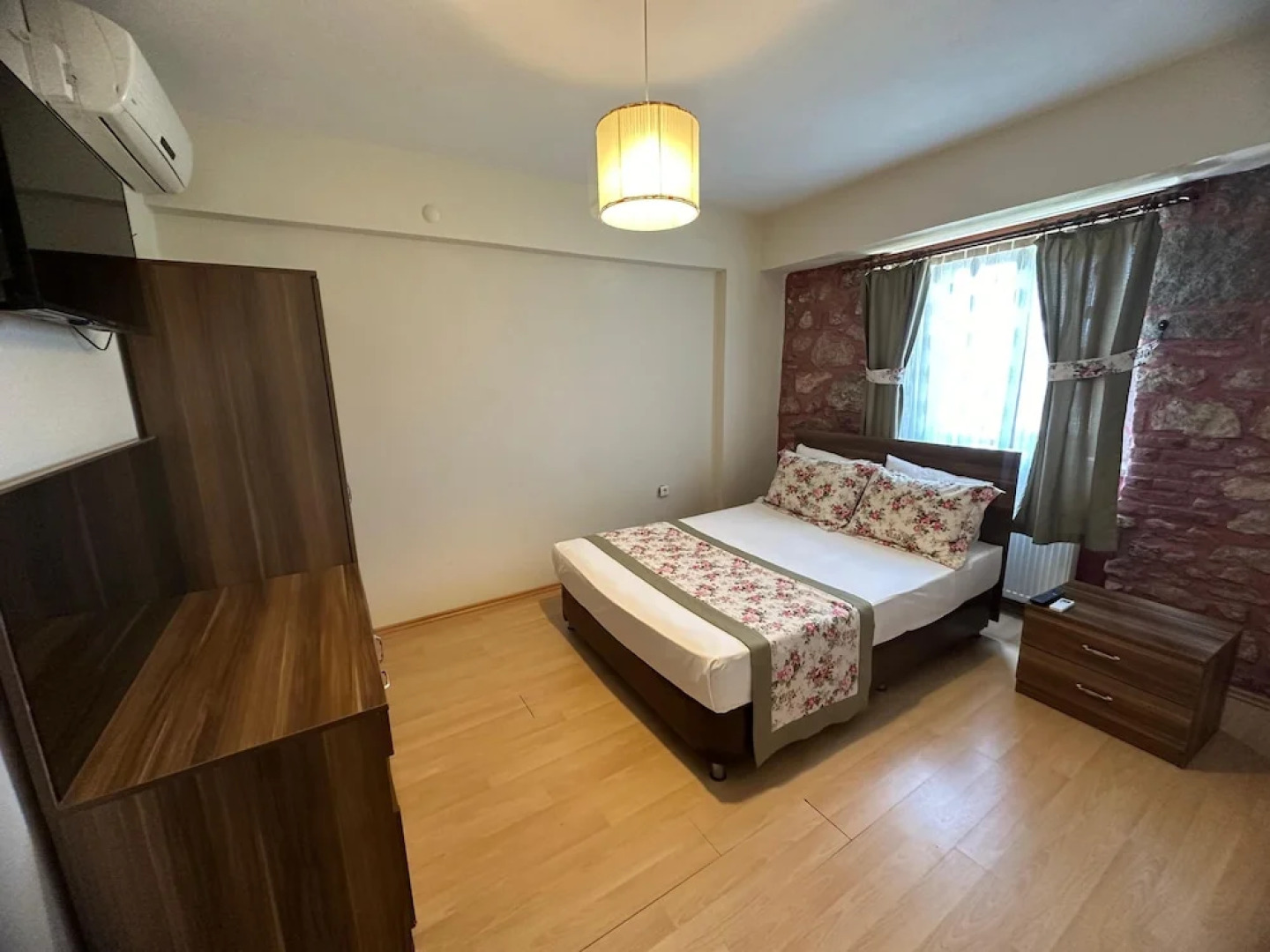 Odunluk Tas Konak Otel