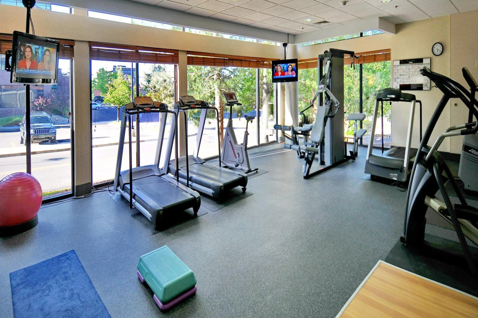 Hampton Inn Denver West Federal Center