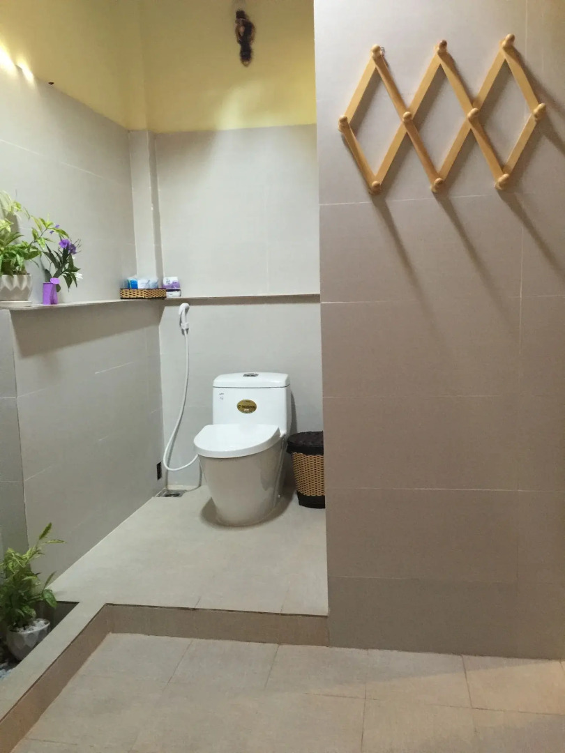 Wild Beach Phu Quoc Resort