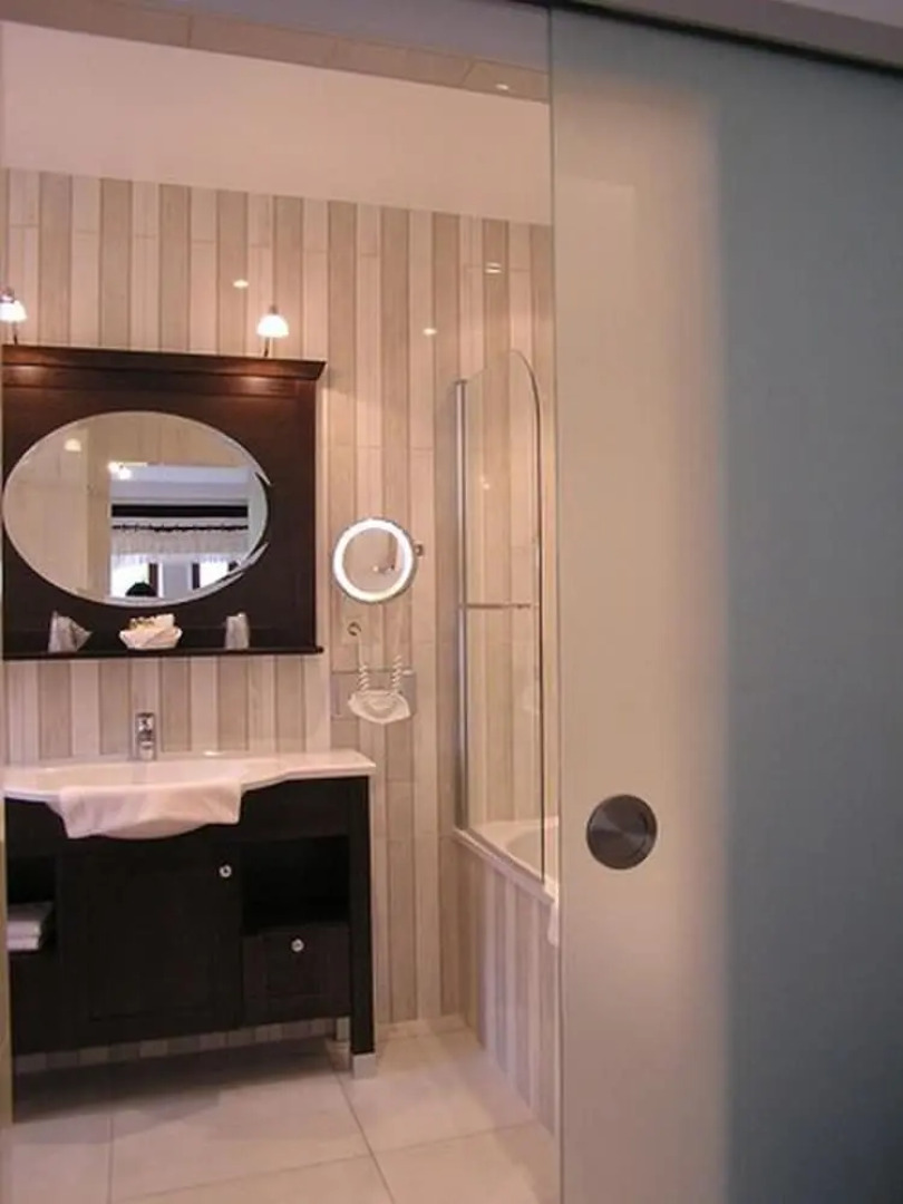 Burg-Hotel Relais du Silence