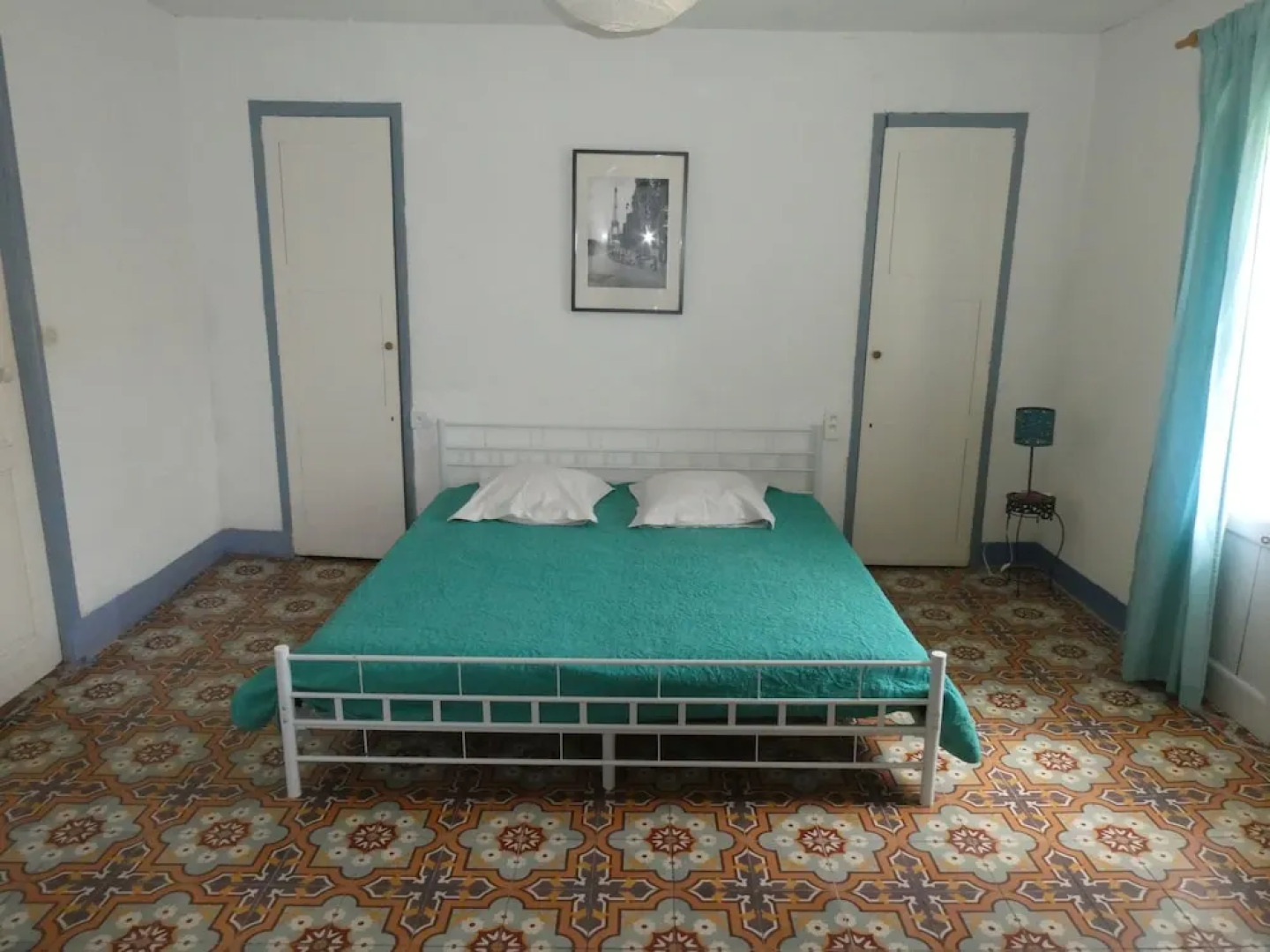 Appartements à 5 km de la mer