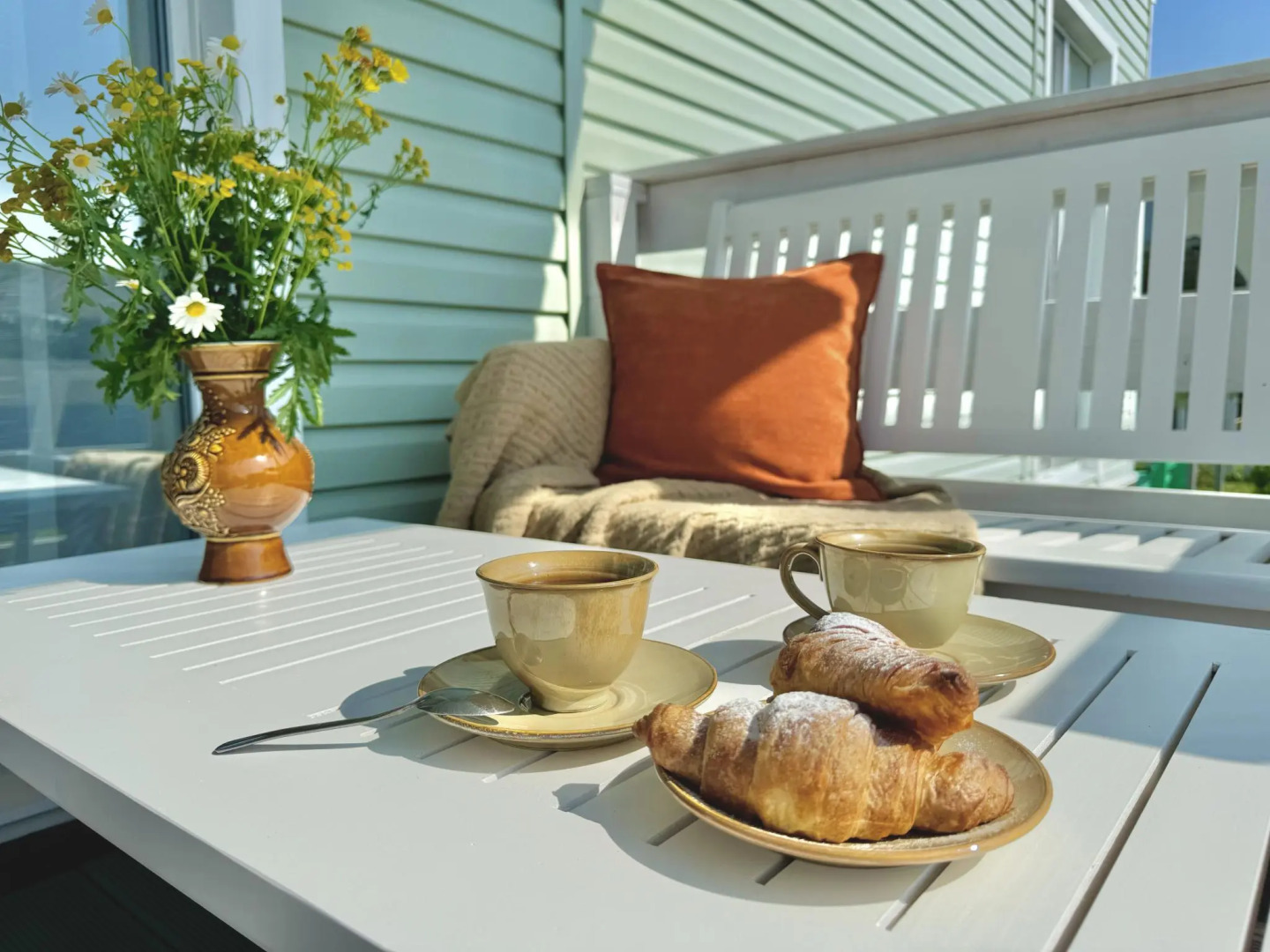 Южные озера