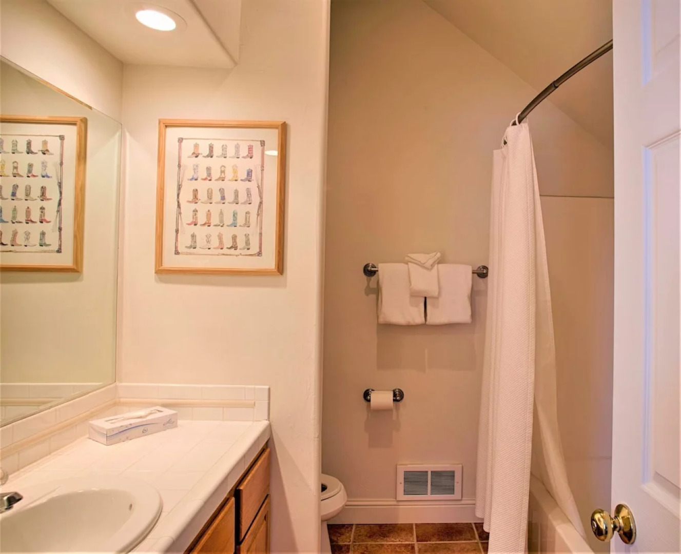 Grand Targhee at Powder Valley