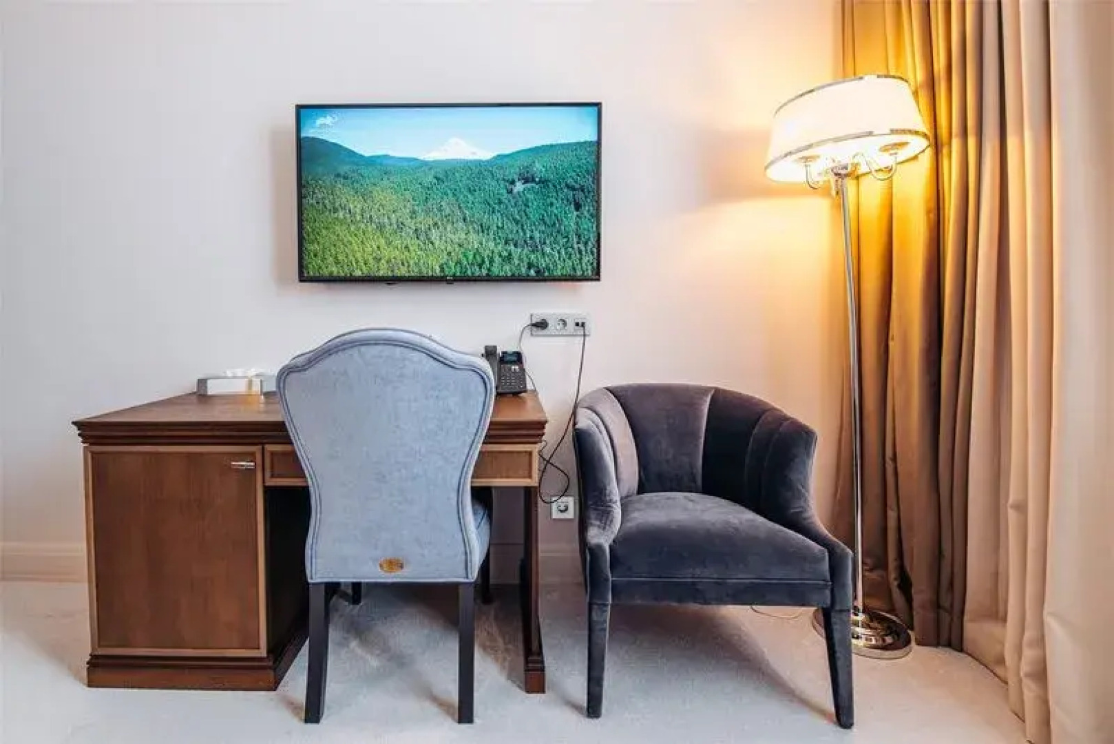 Гранд Усадьба 5*