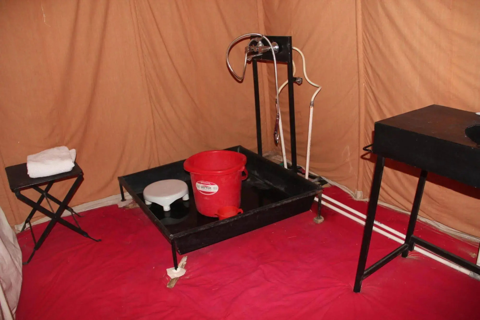 Registan Desert Safari Camps