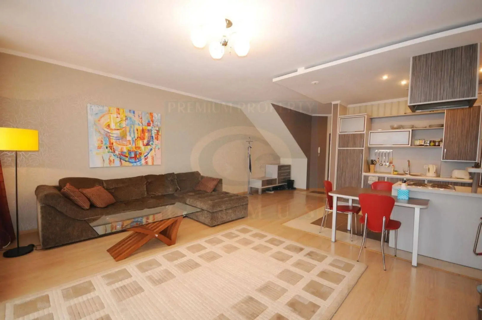 Апарт-отель City Spring