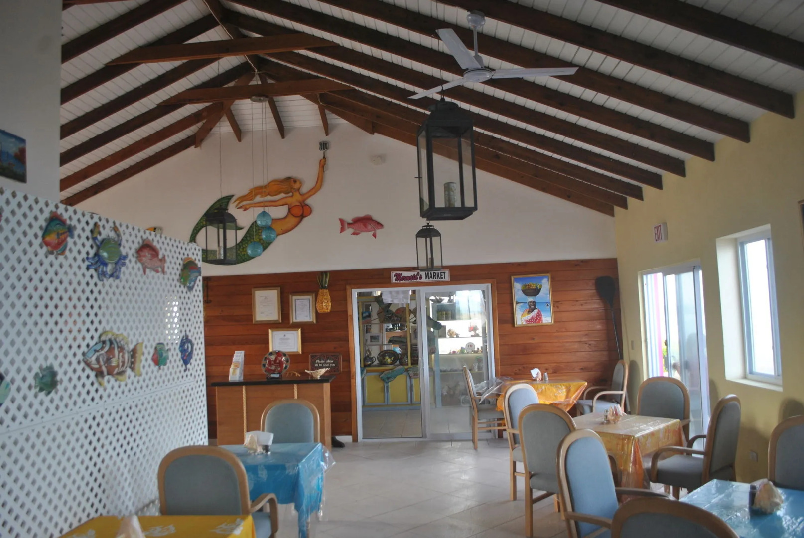 The Ocean Dream Beach Resort