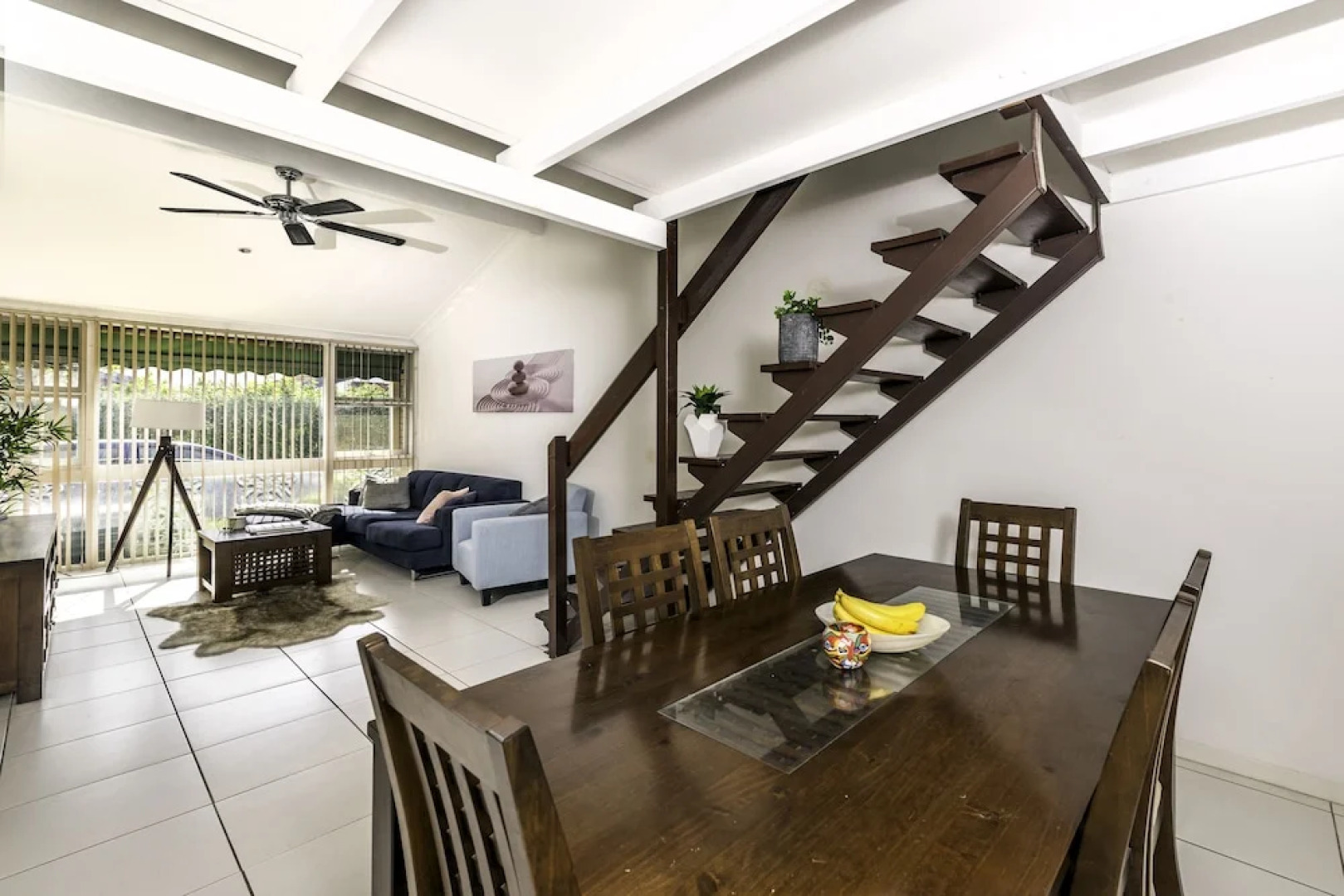 Villa on the Boulevard