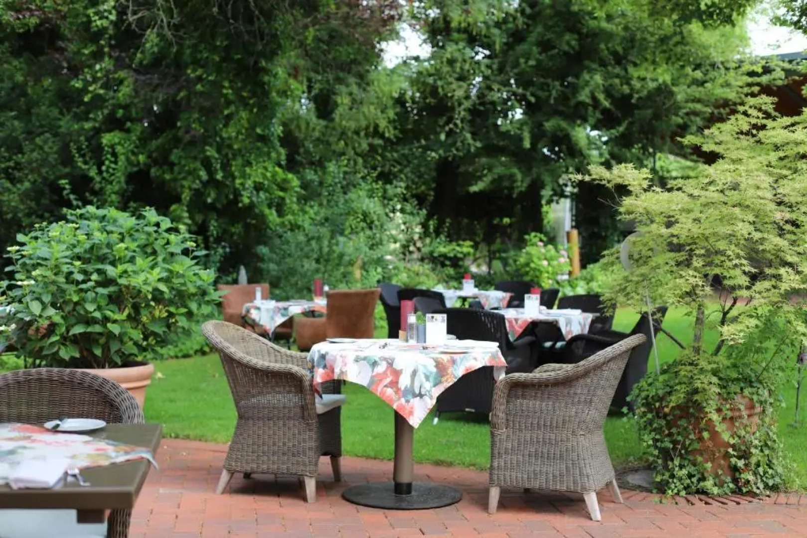 Flair Hotel Waldkrug