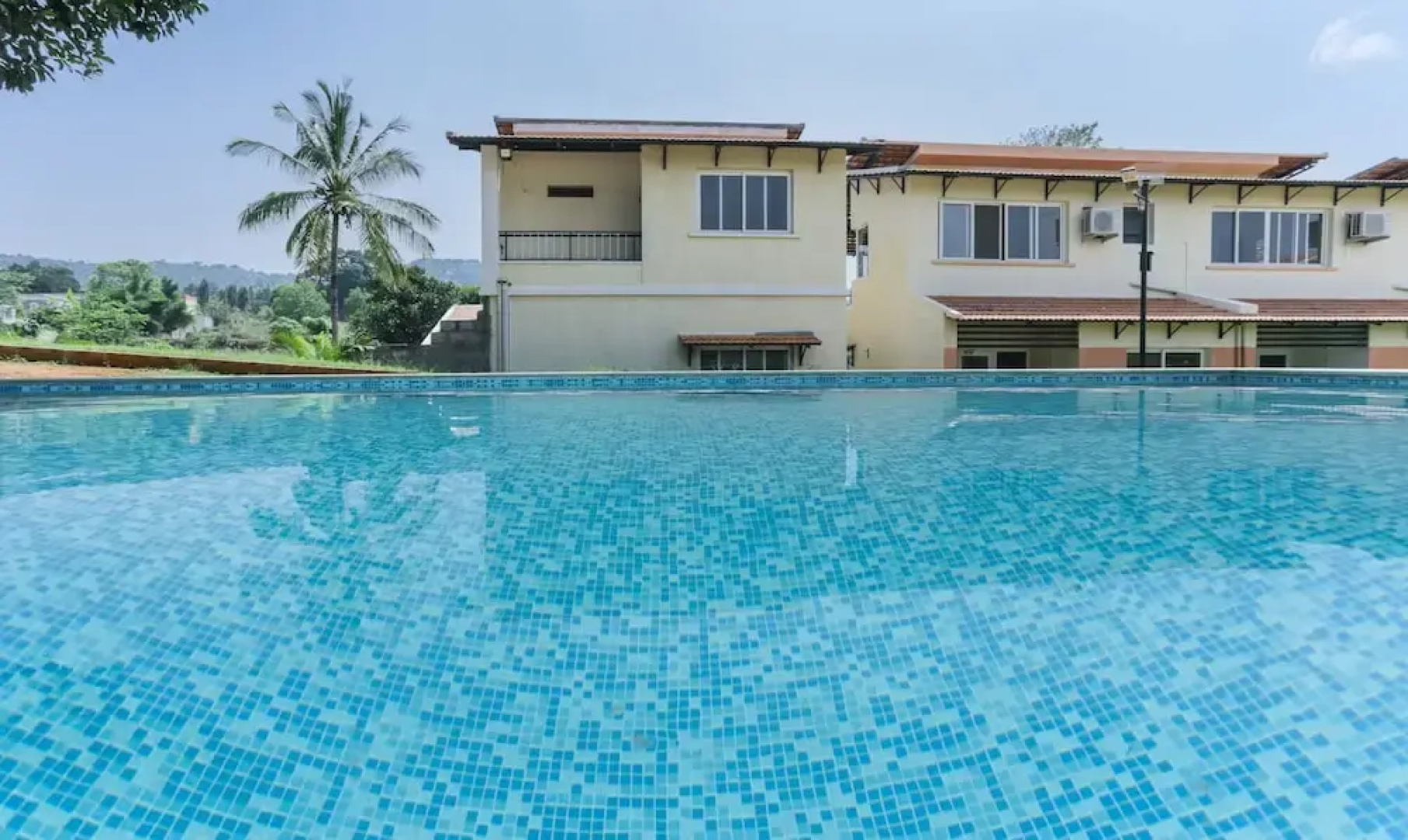 Laa Gardenia Resort by Treebo