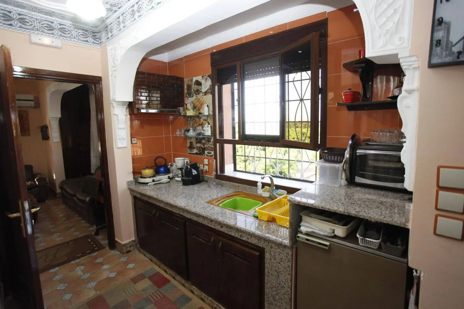 Gîte Karima