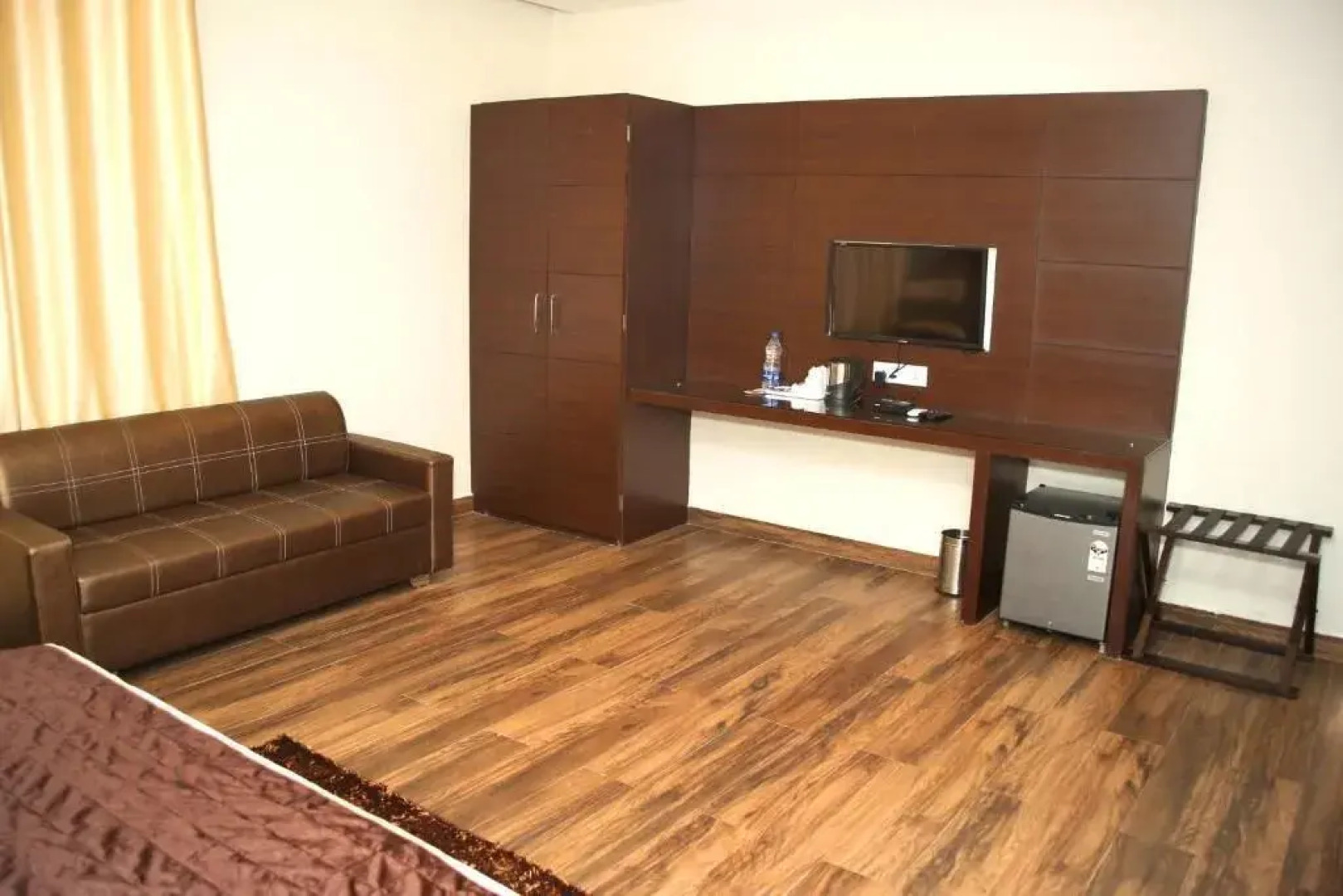 Hotel Lavanya Palace