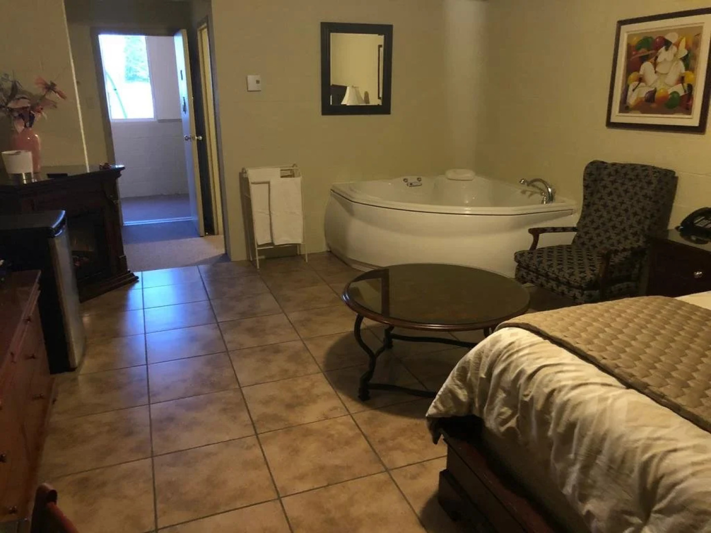 La Halte des 103 Îles