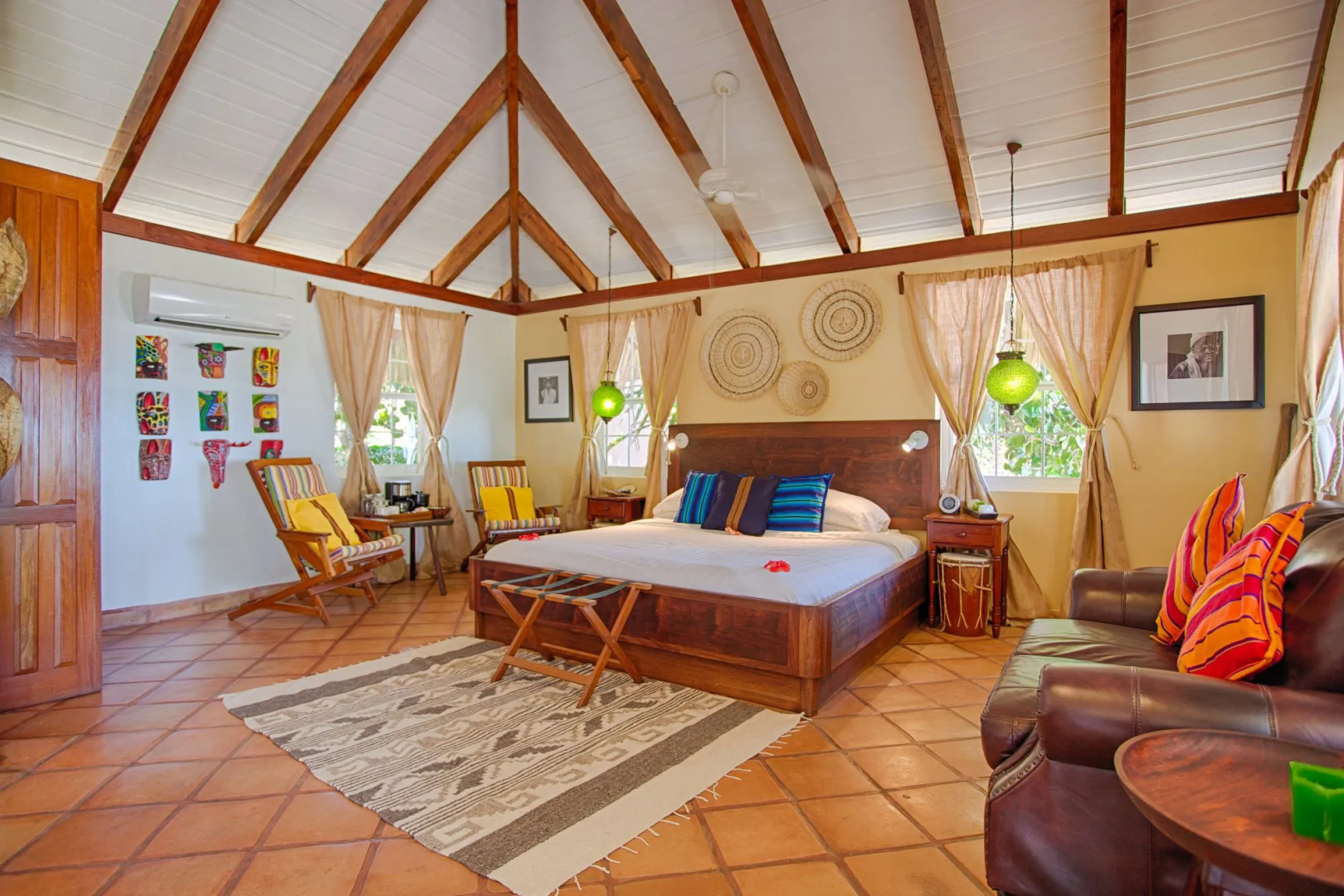 The Lodge at Jaguar Reef