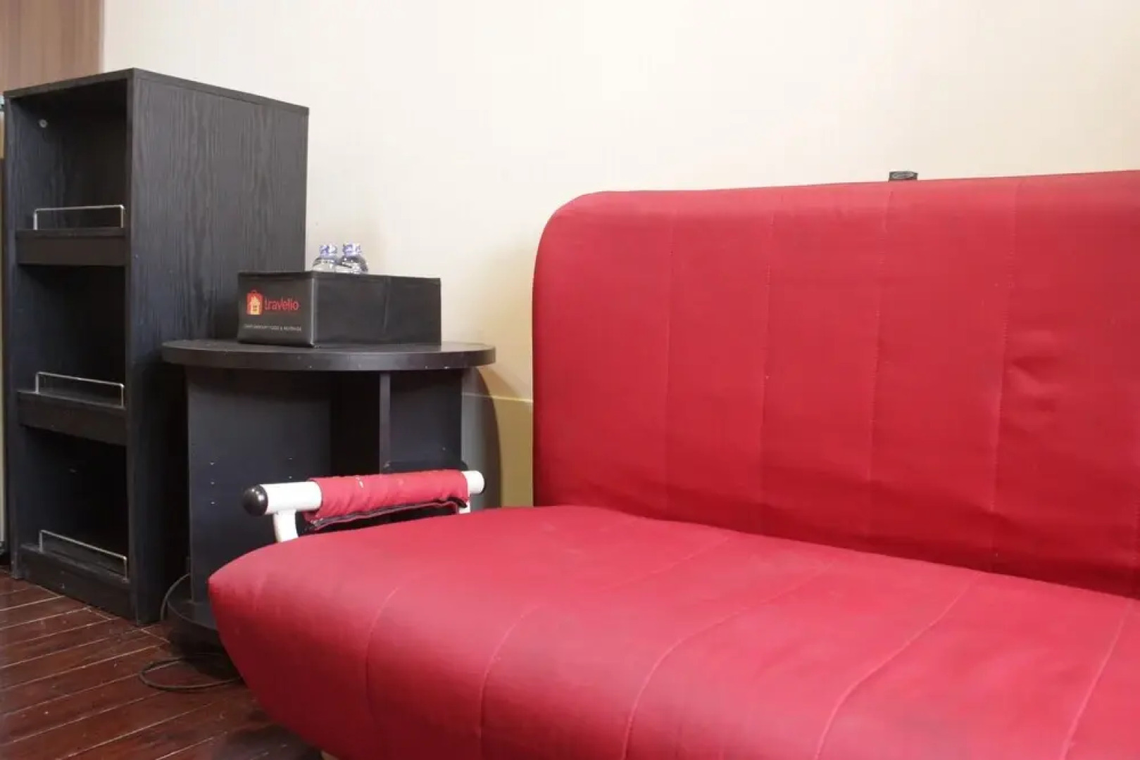 Strategic & Comfy 2Br Apartment At The Edge Near Unjani