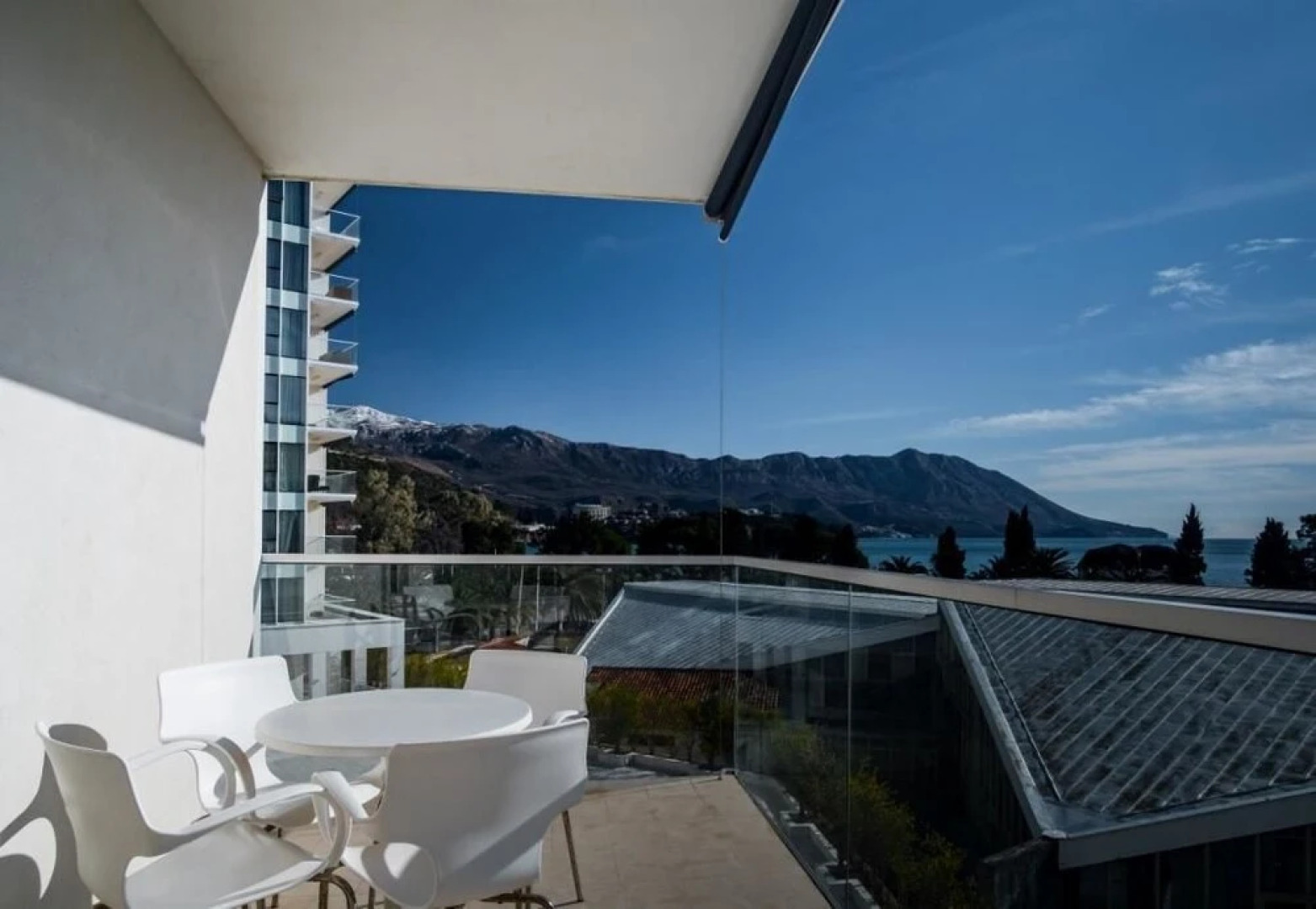 Luxury Apartments Montesa