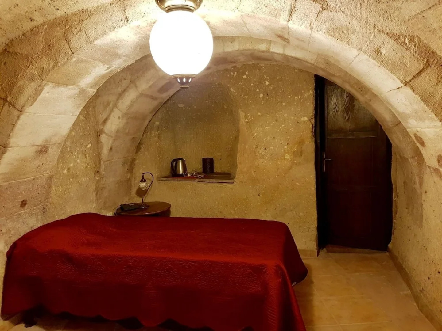 Valley of Dreams Cappadocia