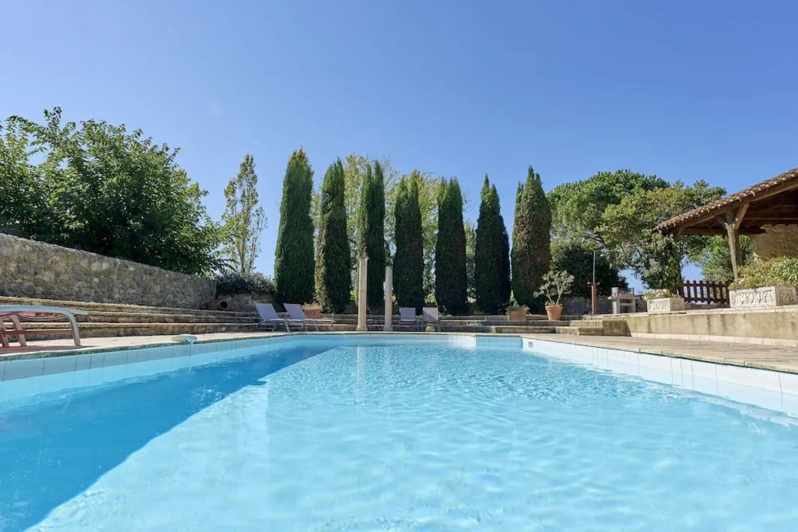 Château de Mazelières