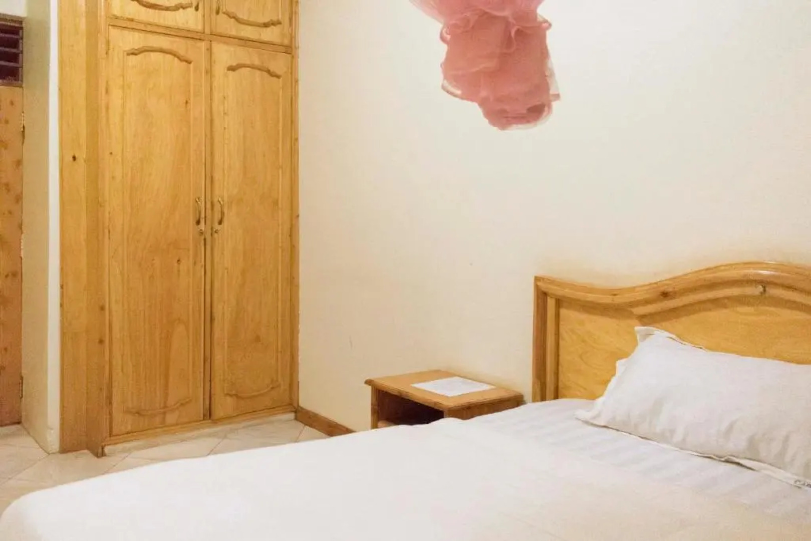 Capricon Executive Hotel