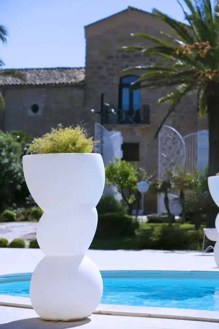 Apartment Partinico -2