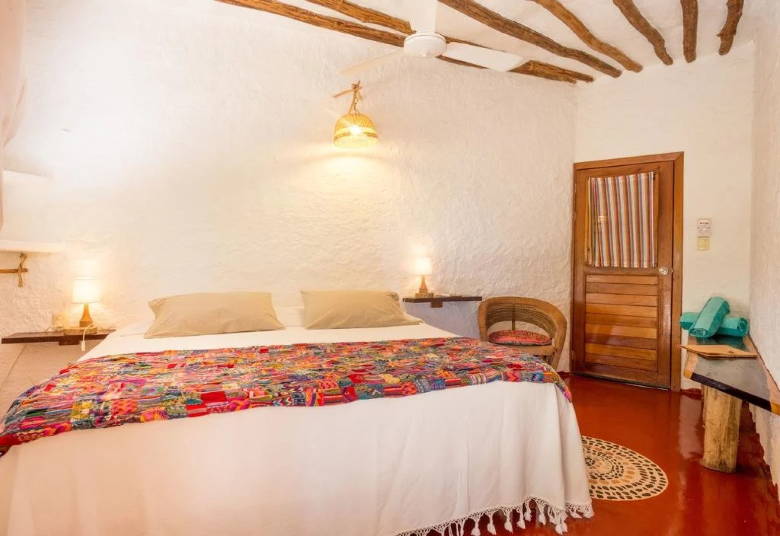 Mawimbi Boutique Hotel