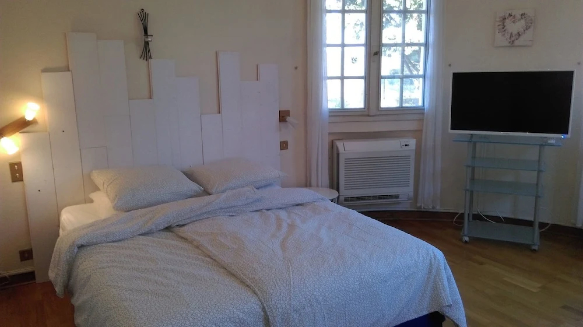 Villa B&B Via Domitia Gîte