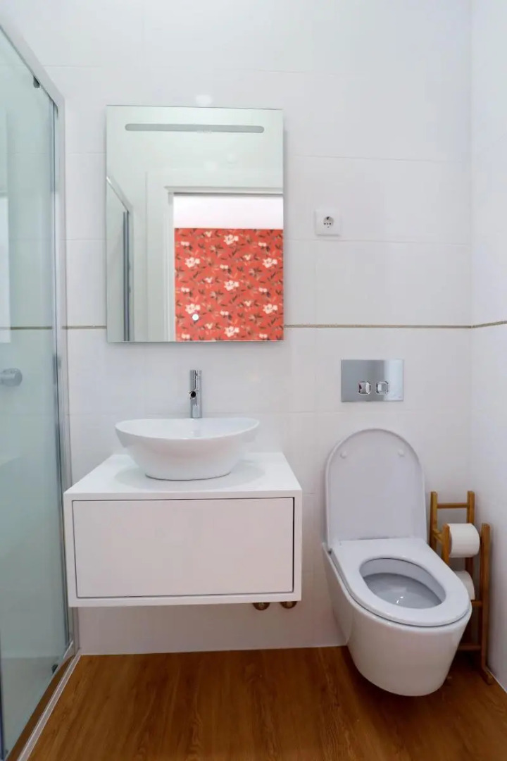 Glass Boutique - Rooms & Suites