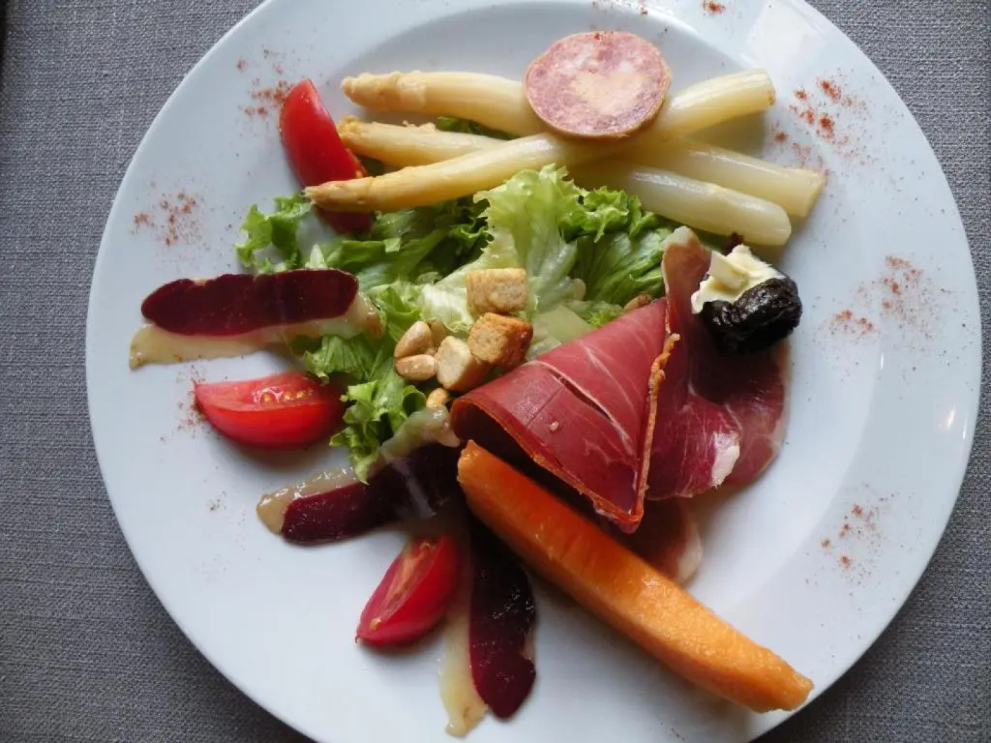 Hôtel Restaurant L'Auberge