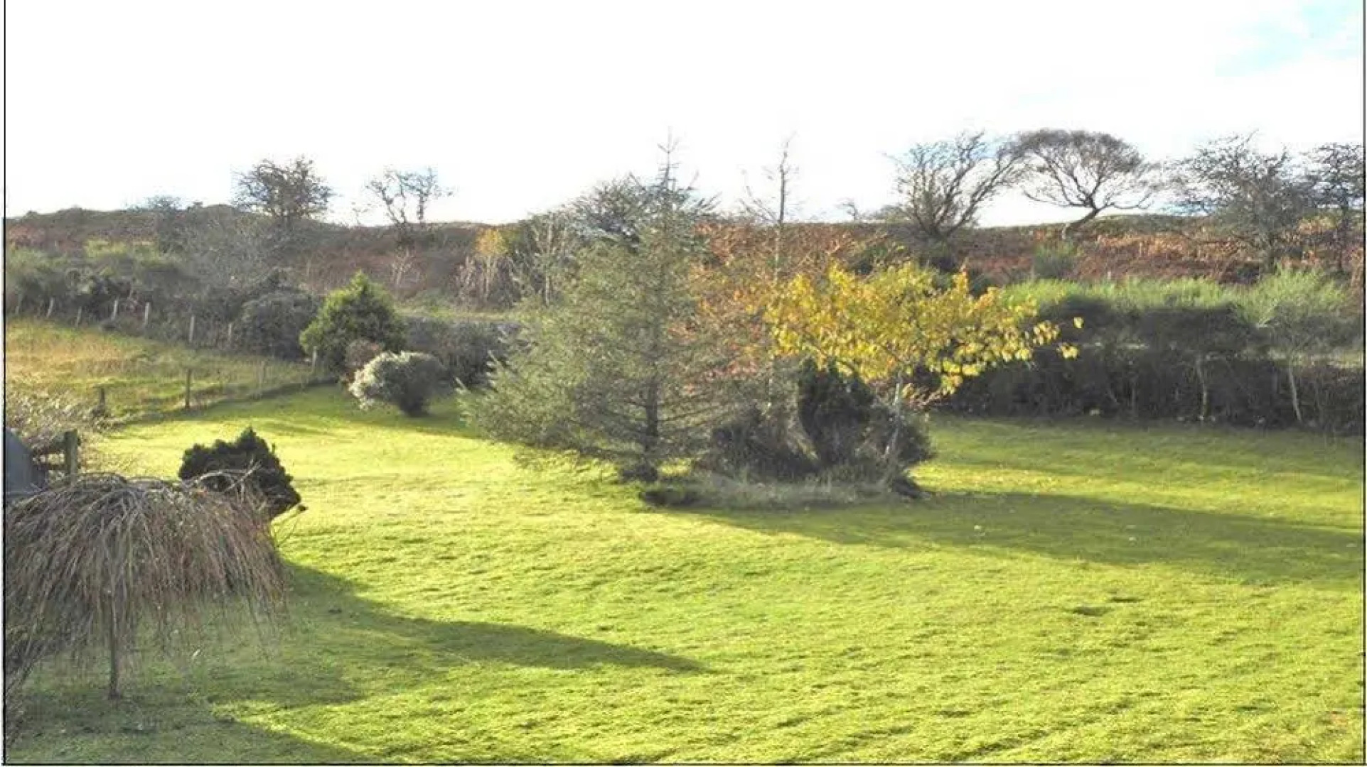 Glenancross Guesthouse